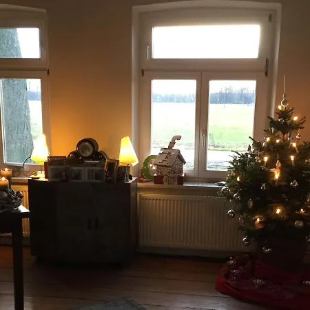 Zur Schoenen Muellerin Wredenhagen Eksteriør billede