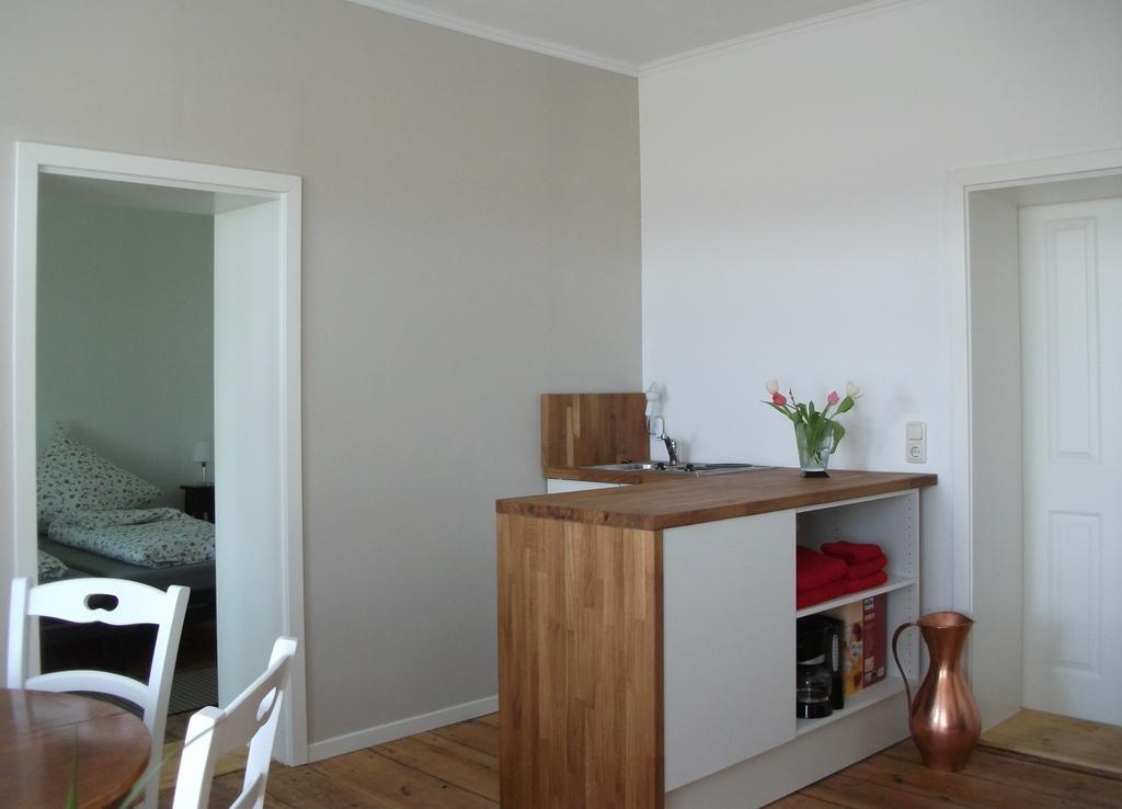 Apartment Zur Schönen Müllerin