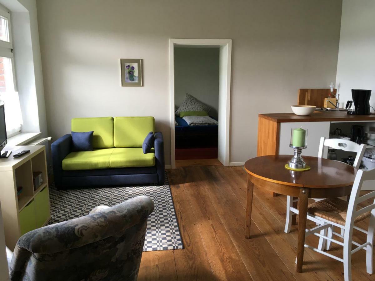 Zur Schönen Müllerin Apartment